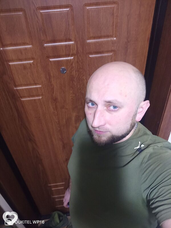 Дмитрий, 36, Туле — анкета №1670798