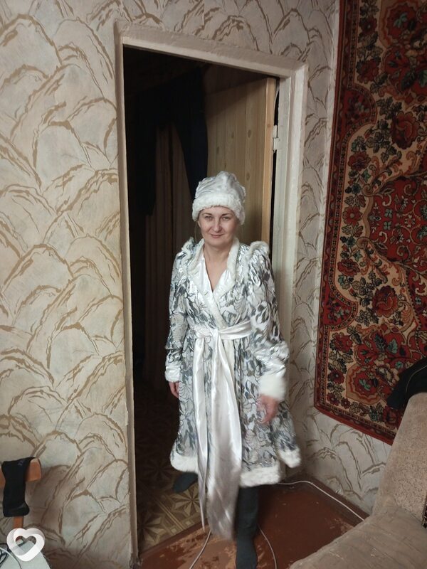 Софья, 42, Волжском — анкета №1670802