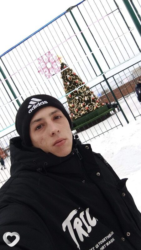 Евгений, Новосибирск