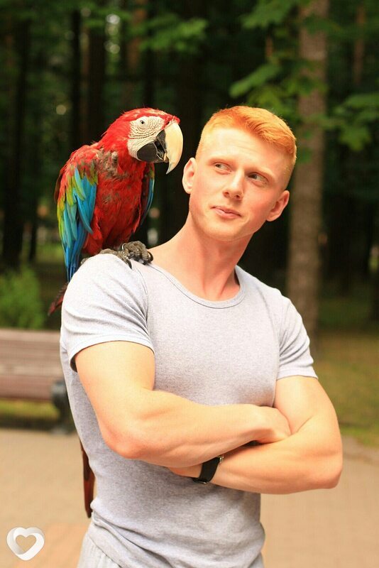 Андрей, 33, Минске — анкета №1670811