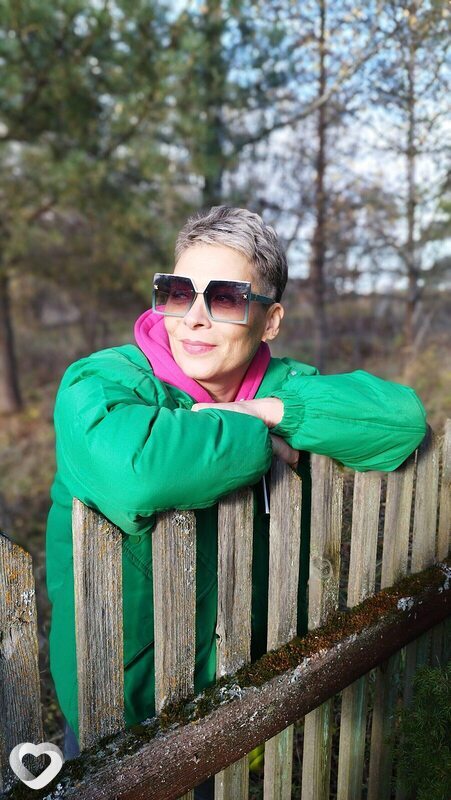 Алла, 51, Твери — анкета №1670773