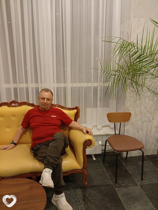 Сергей, 69, Краснодаре — анкета №1670778