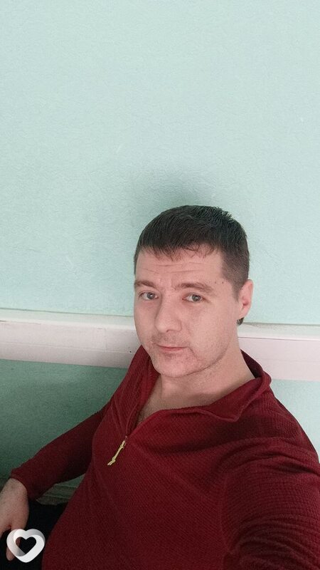 Илья, 36, Уфе — анкета №1670786