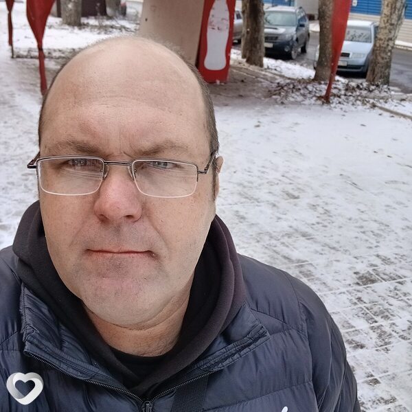Денис, 45, Усть-Илимск — анкета №1670789