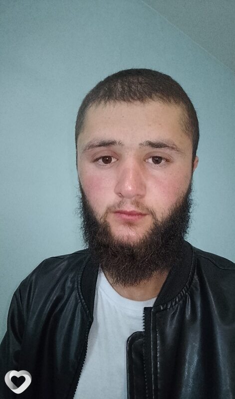 Шога, 23, Тюмени — анкета №1670717