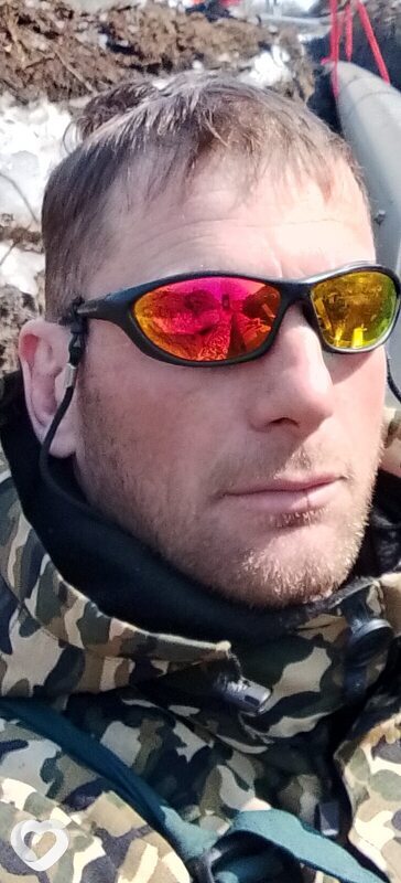 Иван, 39, Хабаровске — анкета №1670722