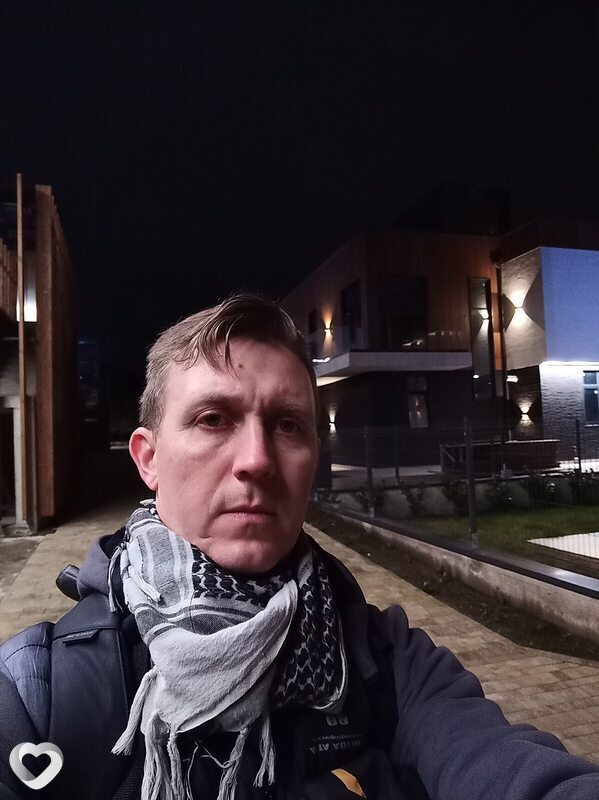 Roman, 42, Пензе — анкета №1670723