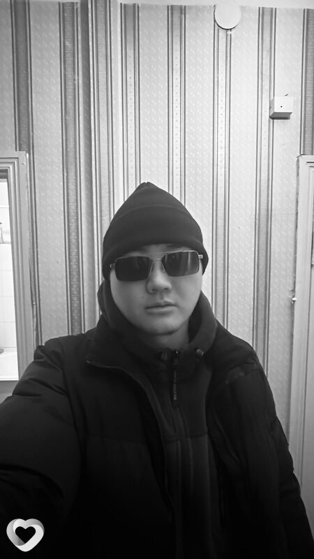 Евгений, 32, Улан-Удэ — анкета №1670725