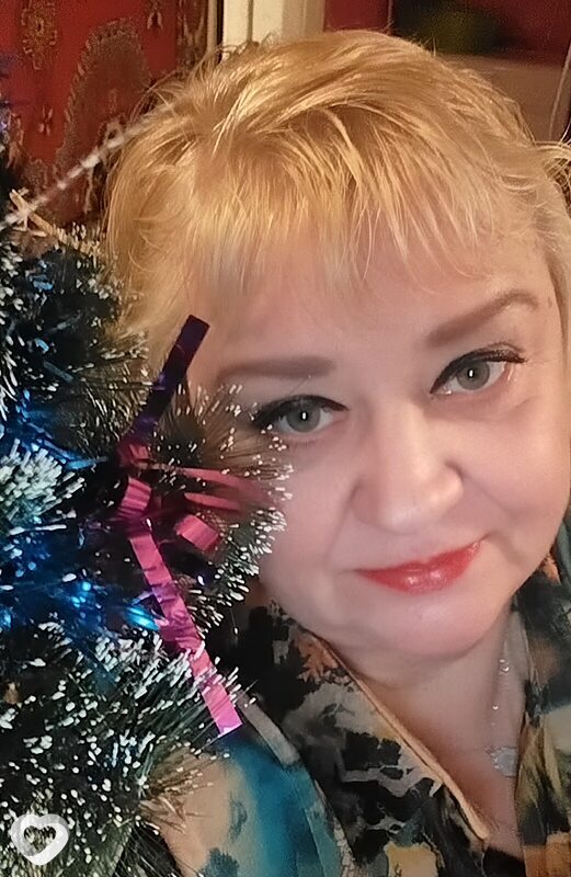 Татьяна, 56, Брянске — анкета №1670736