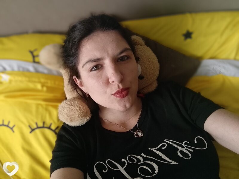 Снежана, 32, Красноярске — анкета №1670740