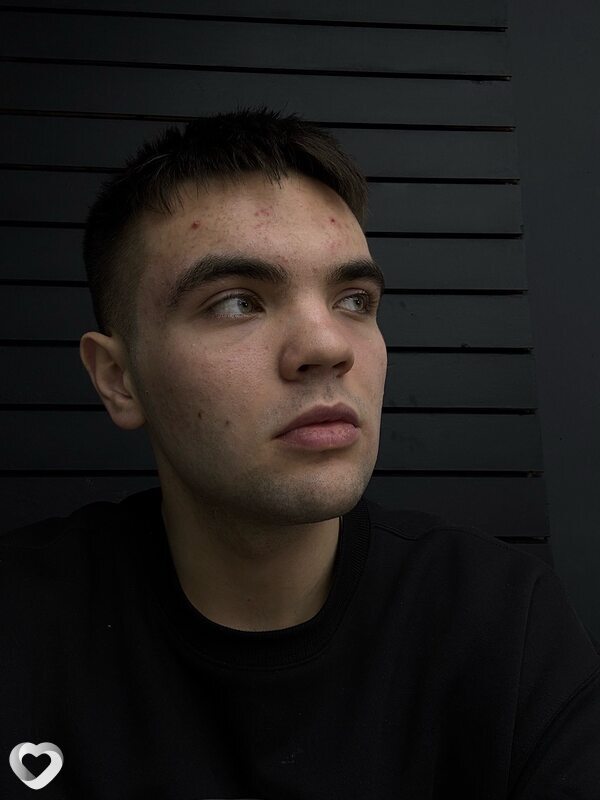 Карим, 21, Набережных Челнах — анкета №1670867