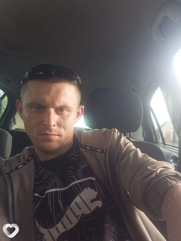 Виктор, 31, Донецке — анкета №1670871