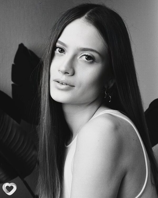 Анна, 28, Туле — анкета №1670872