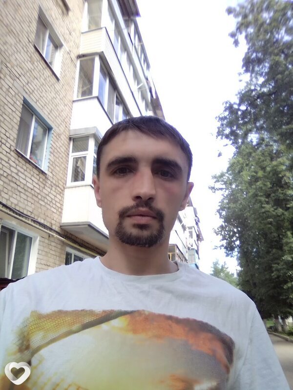 Александр, 38, Людинове — анкета №1670882
