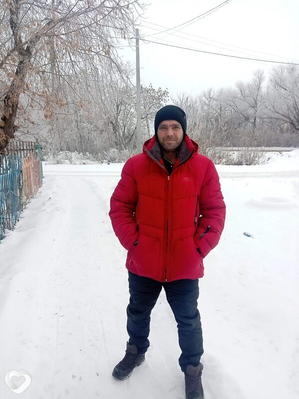 Виталя, 39, Челябинске — анкета №1670890
