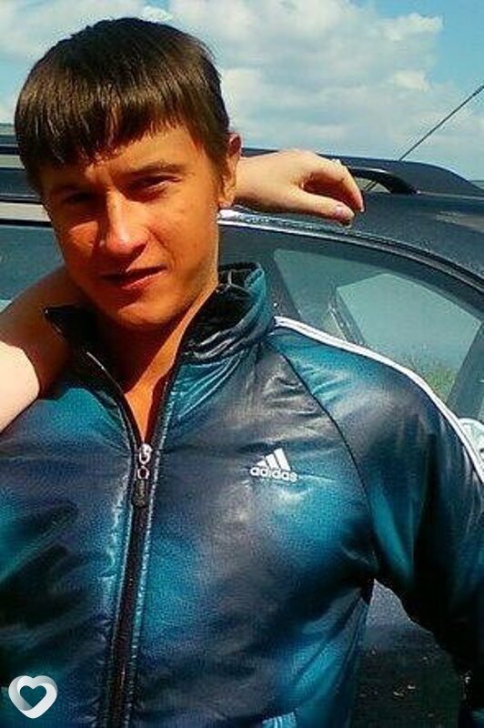 Степан, 33, Назарове — анкета №1670970