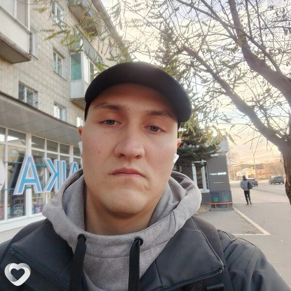 Алексей, 35, Усть-Каменогорск — анкета №1670978