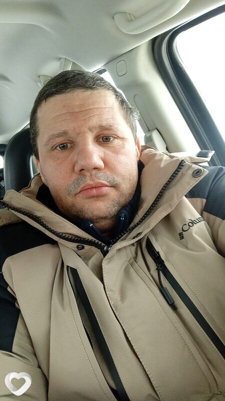 Сергей, 42, Первоуральске — анкета №1670989