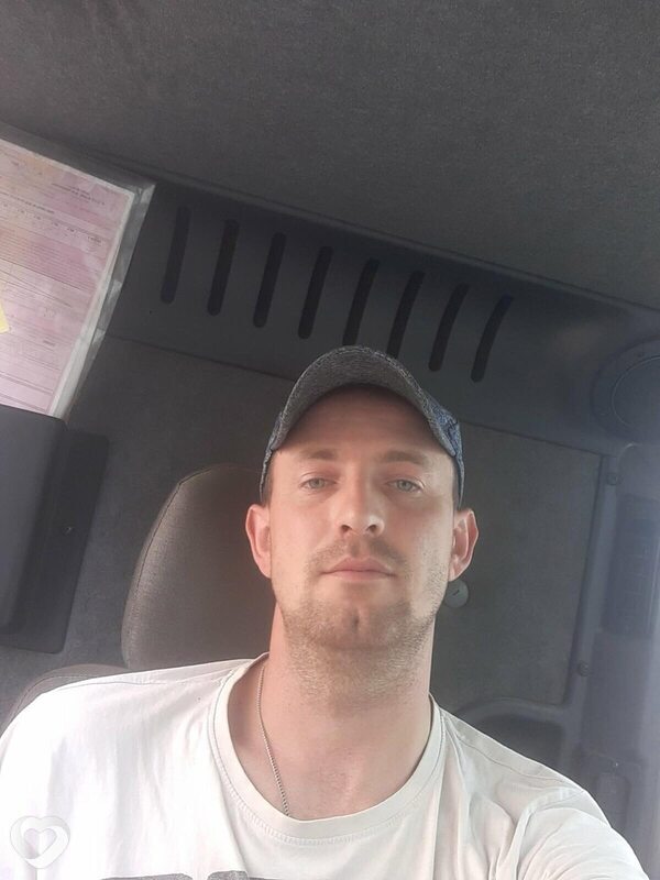 Алексей, 37, Орёл — анкета №1670991