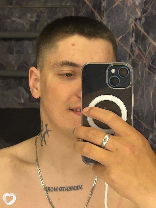 Александр, 23, Донецке — анкета №1670943