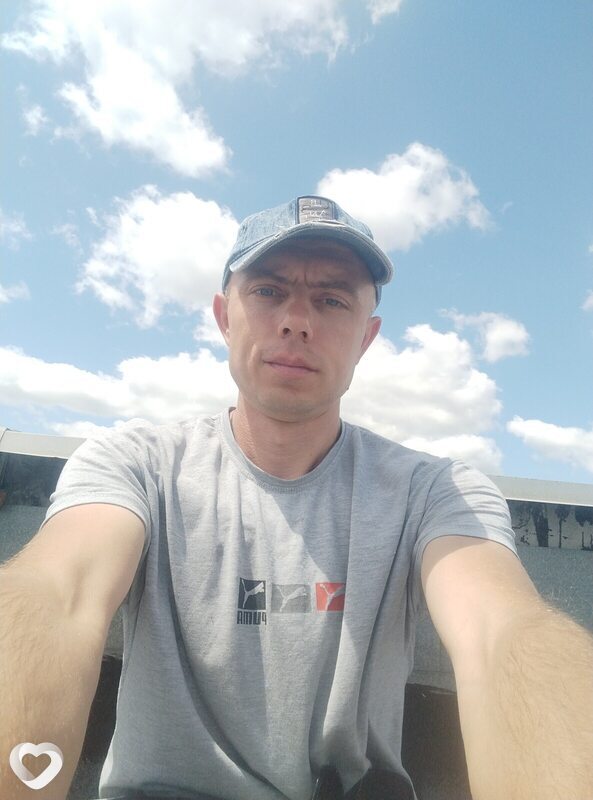 Василий, 39, Донецке — анкета №1670950