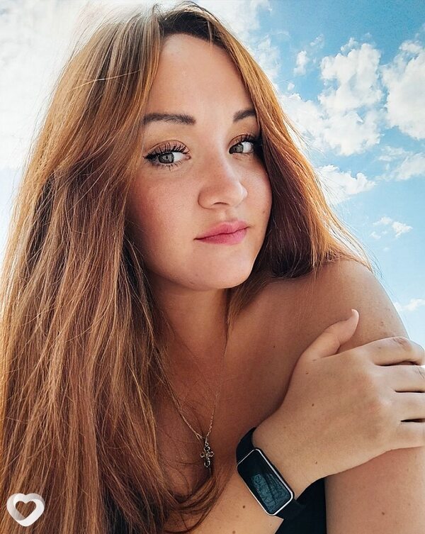 Юлия, 26, Чебоксарах — анкета №1670956