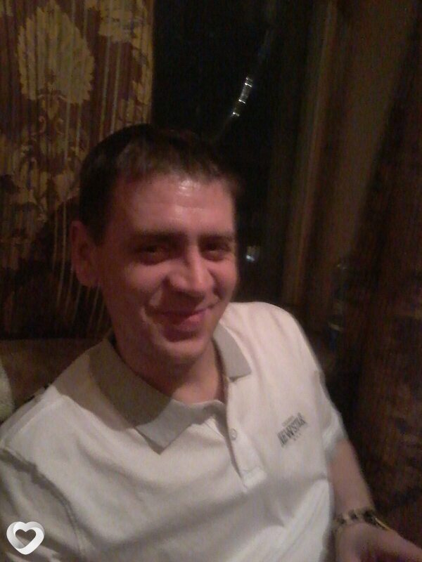 Сергей, 48, Санкт-Петербурге — анкета №1670960