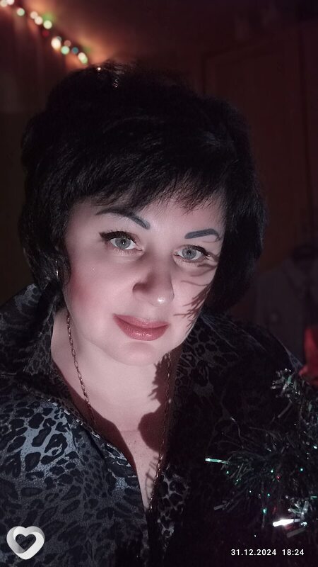 Елена, 53, Барнауле — анкета №1670966