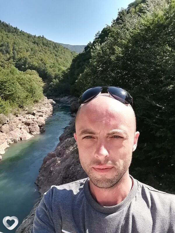 Сергей, 38, Новороссийске — анкета №1671042