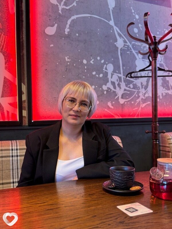 Гульназ, 47, Нижнекамске — анкета №1671047