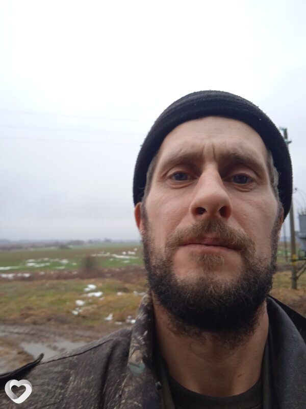 Максим, 36, Витебске — анкета №1671052