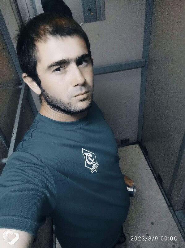 Рустам, 31, Прохладном — анкета №1671054