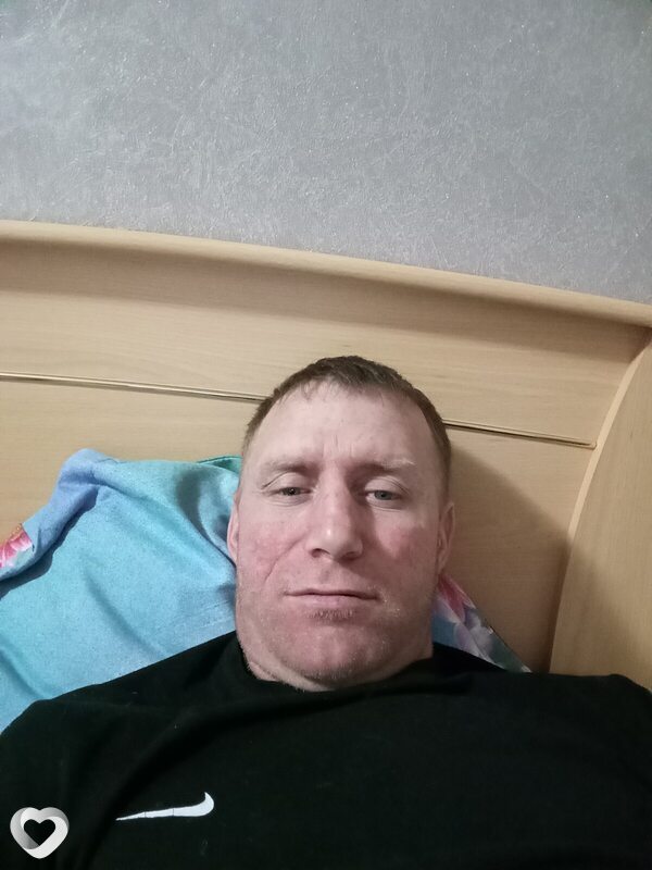 Владимир, 42, Костанае — анкета №1671061