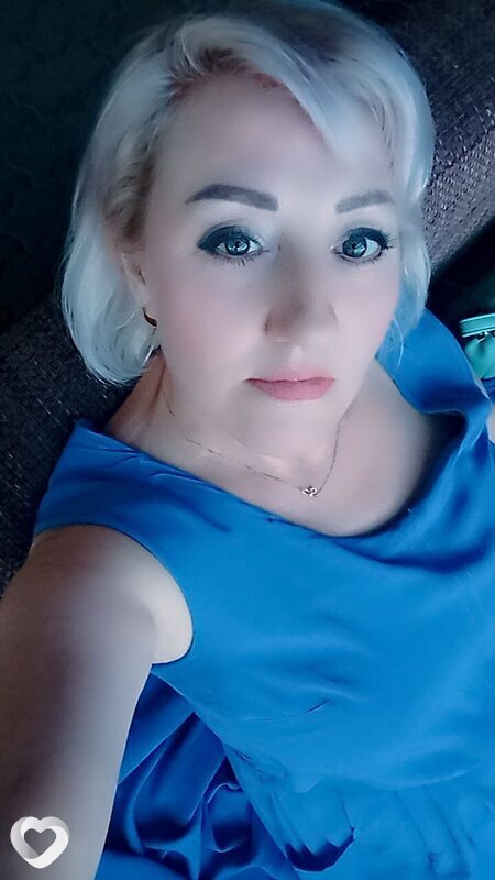 Светлана, 50, Улан-Удэ — анкета №1671065