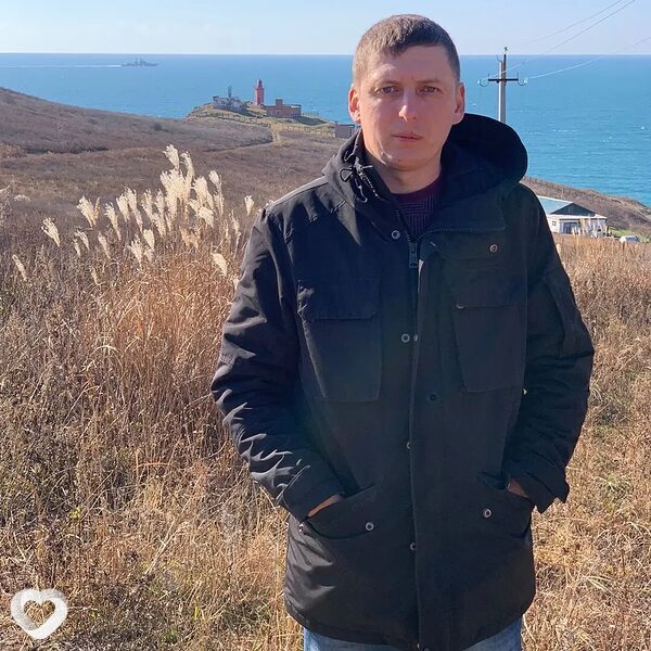 Алексей, Находка