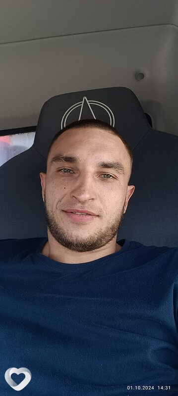 Алексей, 32, Новосибирске — анкета №1670832