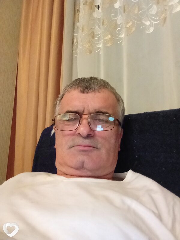Шах, 58, Челябинске — анкета №1670833