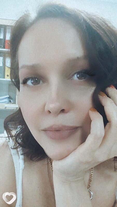Ангелина, 34, Новокузнецке — анкета №1670837