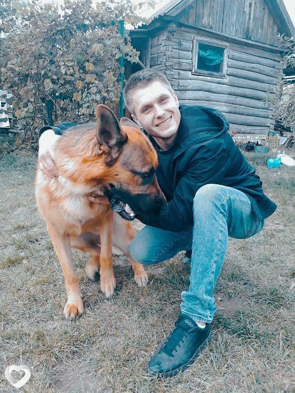Сергей, 33, Брянске — анкета №1670996