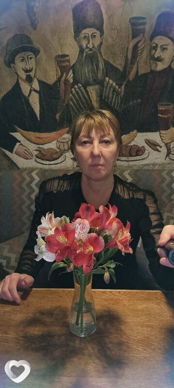 Алиса, 58, Краснодаре — анкета №1671006