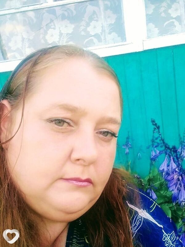 Евгения, 39, Хабаровске — анкета №1671013