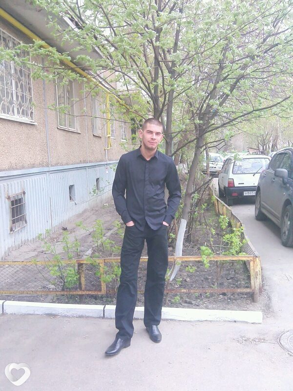 Александр Р, 38, Саратове — анкета №1671149