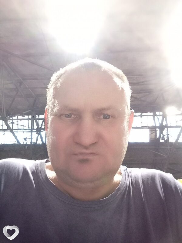 Николай, 54, Улан-Удэ — анкета №1671151