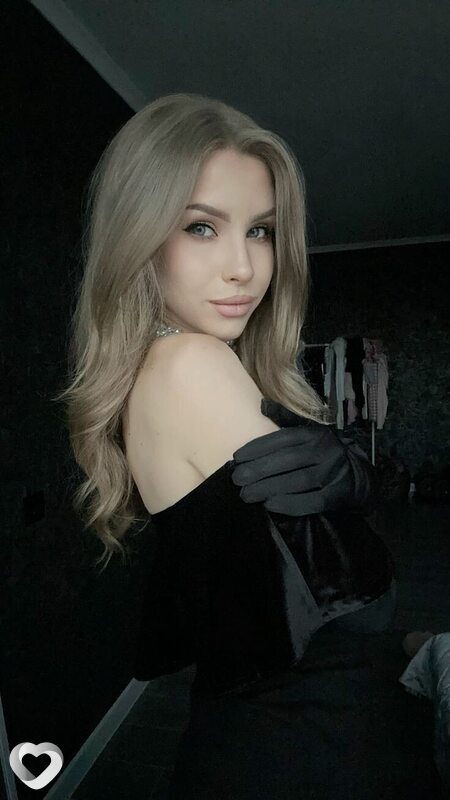 Эмилия, 25, Алматы — анкета №1671152