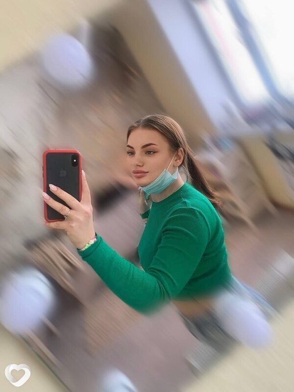 Аделина, 30, Самаре — анкета №1671155