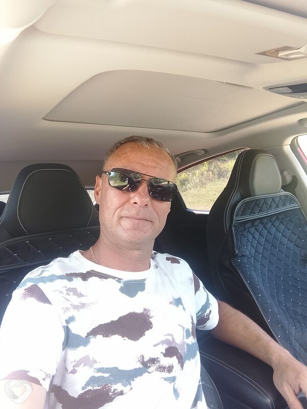 Вадим, 46, Уфе — анкета №1671160