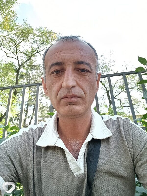 Захар, 44, Ростове-на-Дону — анкета №1671165