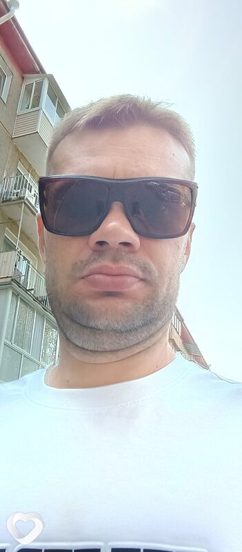 Николай, 38, Томске — анкета №1671166
