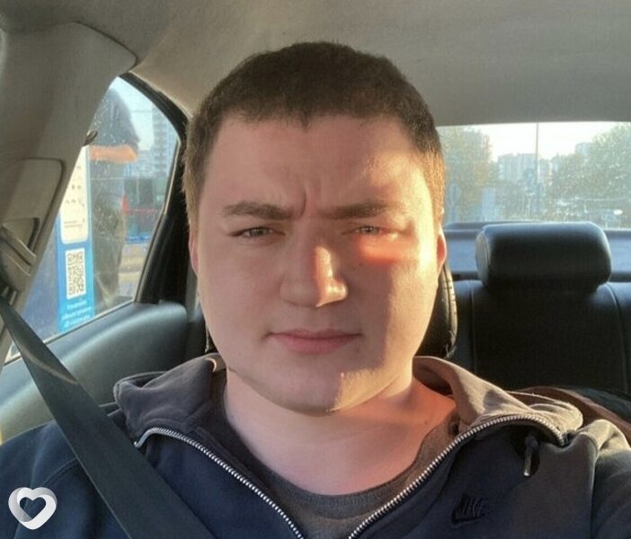 Максим, 31, Благовещенске — анкета №1671093