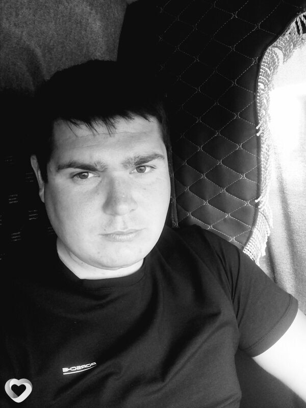 Артём, 27, Костанае — анкета №1671103